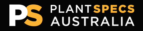 PlantSpecs logo